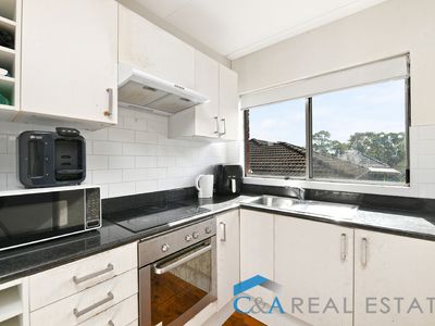 3 / 6 Reddall Street, Campbelltown