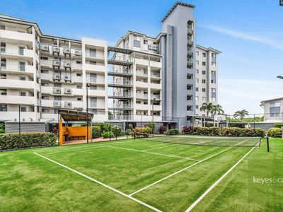 56 / 11-17 Stanley Street, Townsville City