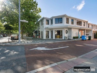 7 / 1142 Hay Street, West Perth