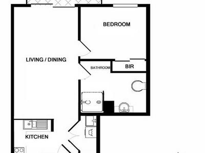 2004 / 1 Hosking Place, Sydney