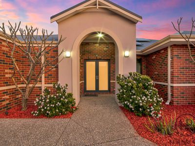 44 Canterbury Trail, Harrisdale
