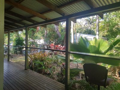 24 Seagren Street, Cooktown