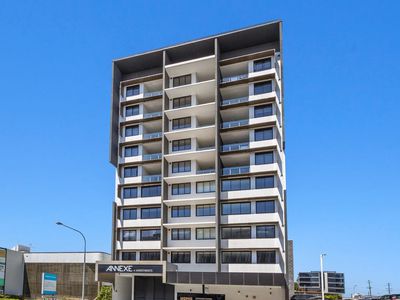 104 / 11 Bowen Bridge Road, Herston