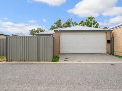 15 Carroll Lane, Byford