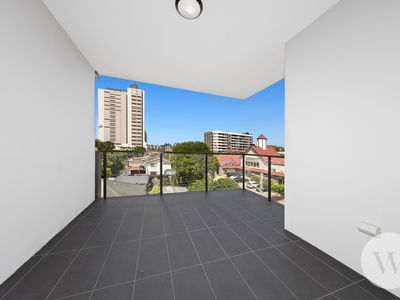301 / 24 Bromley Street, Kangaroo Point