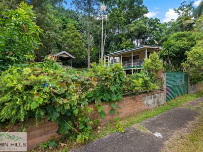 89 Cullen Street, Nimbin