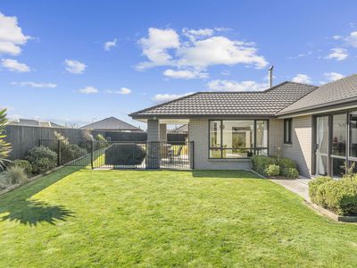 51 Bethany Road, Rolleston