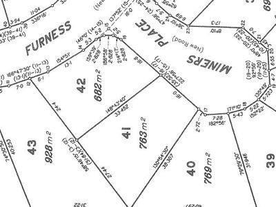 Lot 41, 4 Miners Place, Gympie