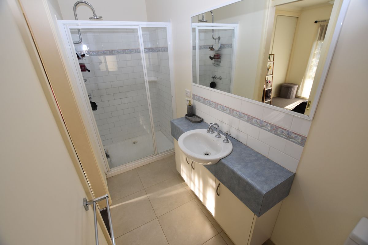 1 Hawkins Street, Kyabram