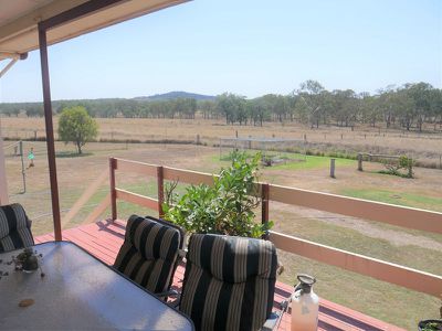 26 Smiths Road, Kingaroy