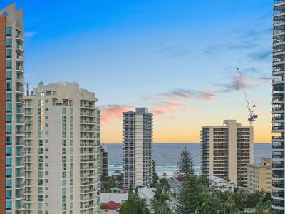 43 / 3 TEDDER AVENUE, Main Beach