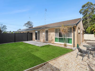 2 / 53 Riviera Avenue, Tweed Heads West