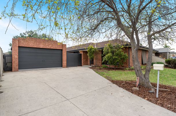 5 Watford Crescent, Craigieburn