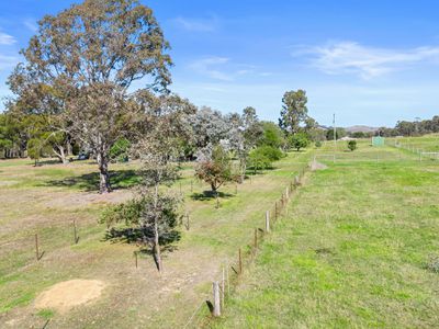 170 Duells Lane, Tooborac