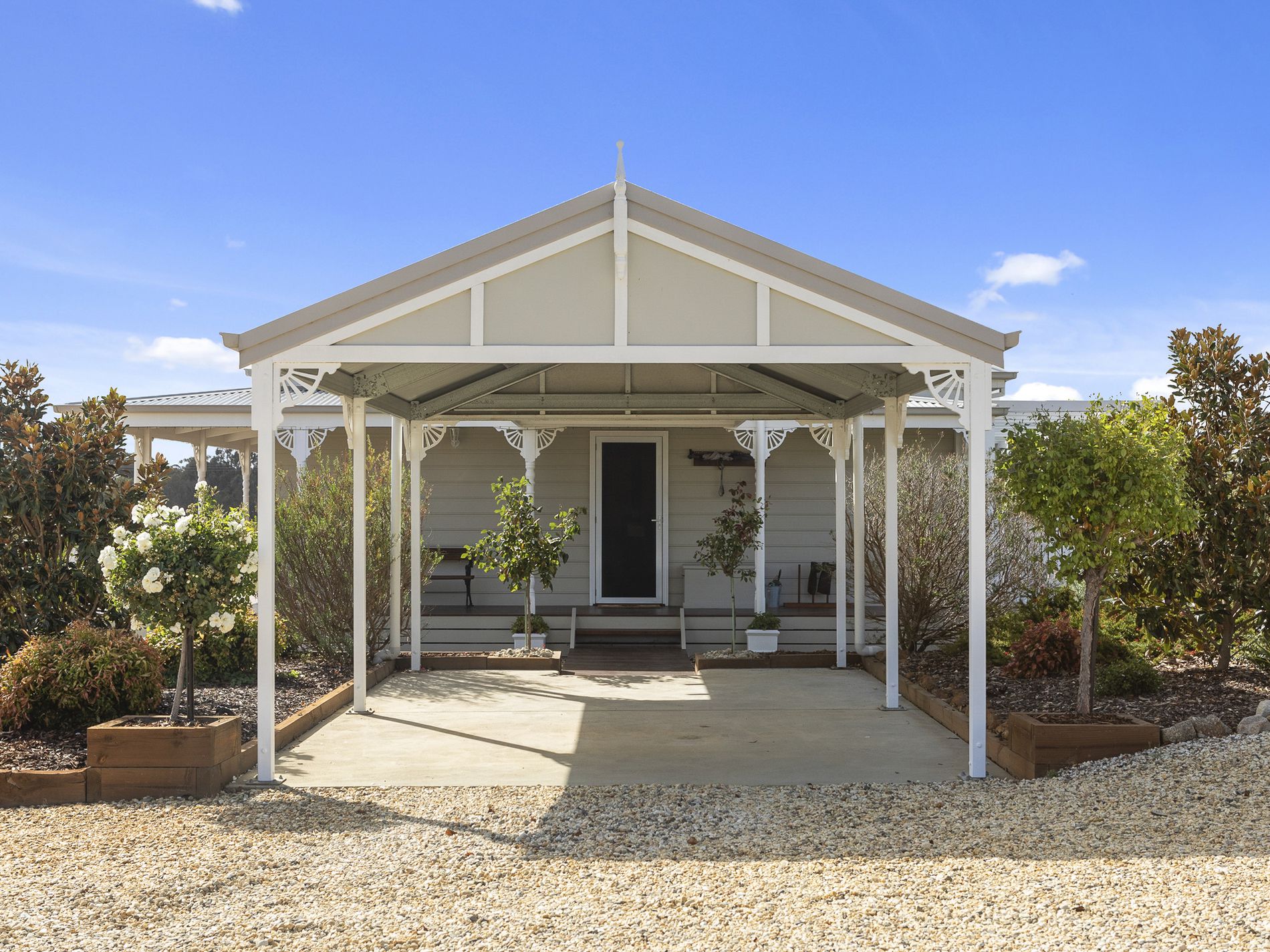 6 Bush Pea Drive, Seymour
