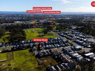 23 Driver Street, Austral