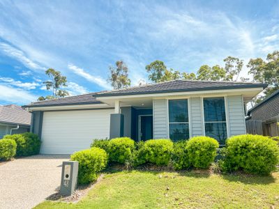 48 Pintail Circuit, Deebing Heights