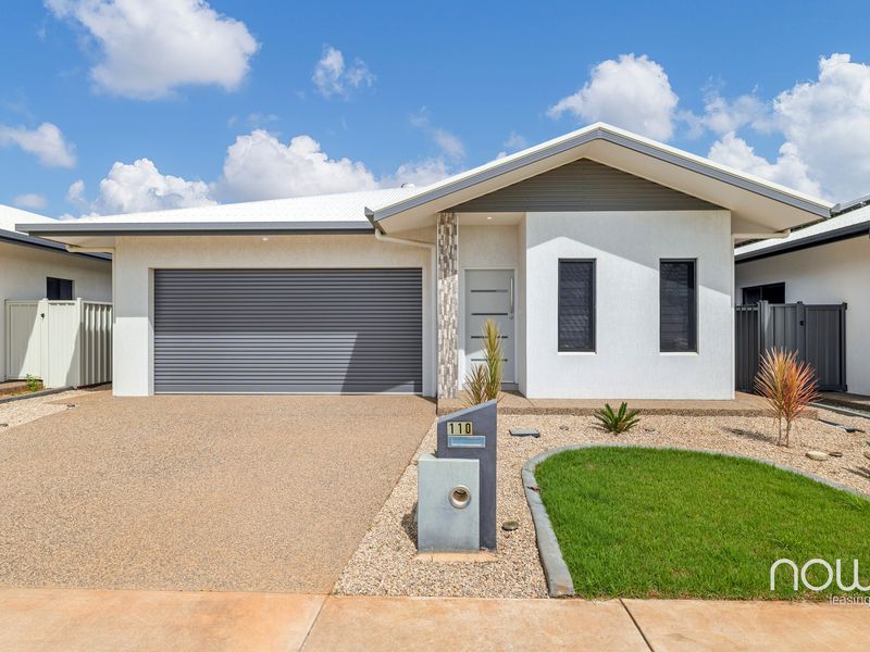 Pet Friendly Properties Now Leasing NT