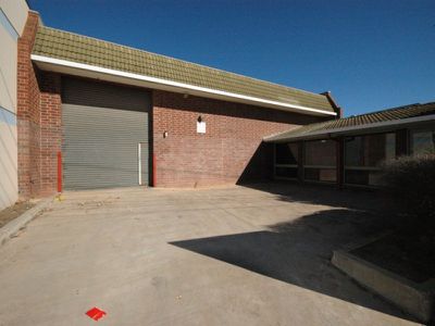 31 West Thebarton Road, Thebarton