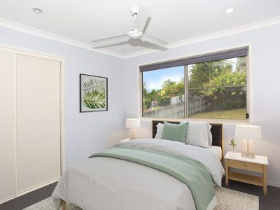 3 Ridge Court, Mooloolah Valley
