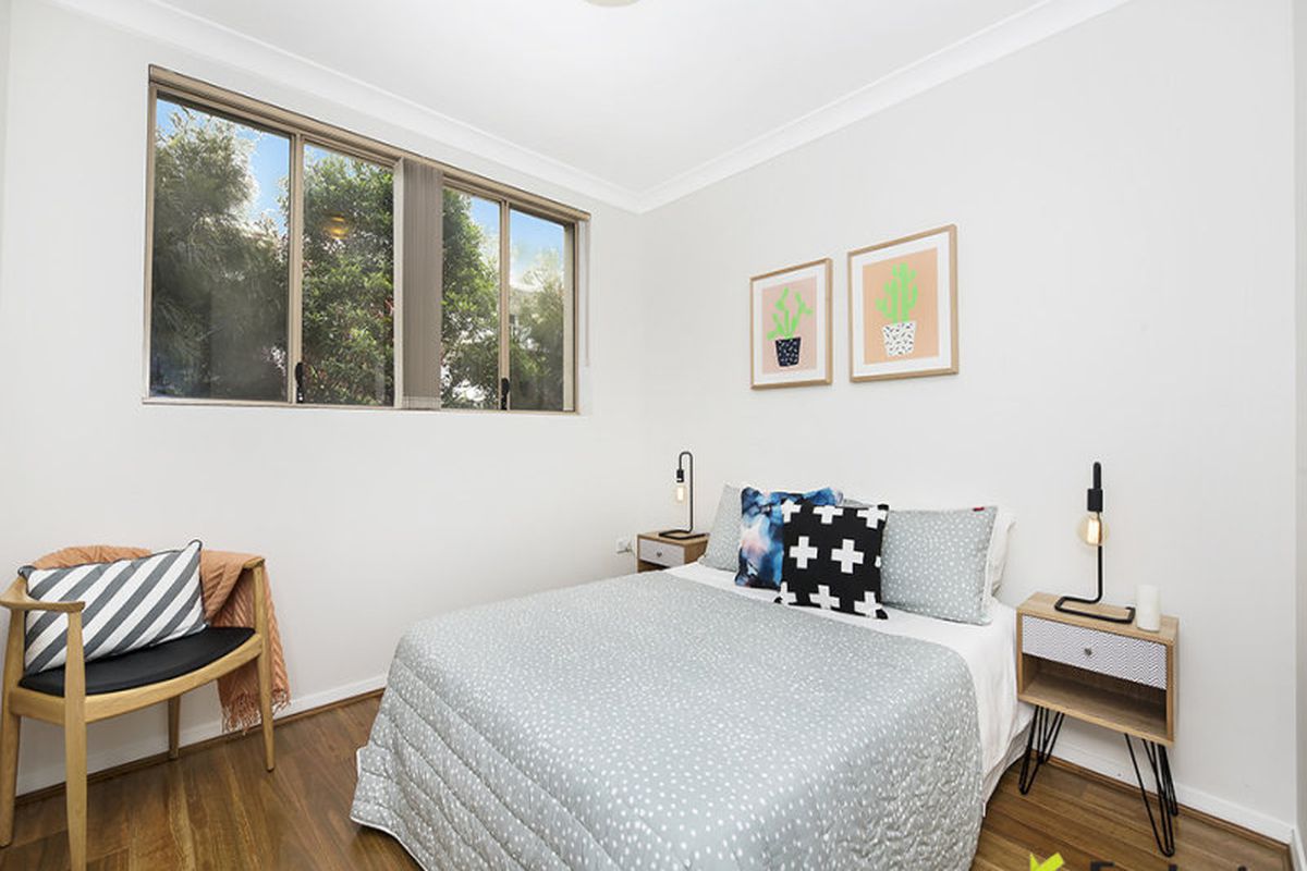 10 / 20-26 Marlborough Road, Homebush West