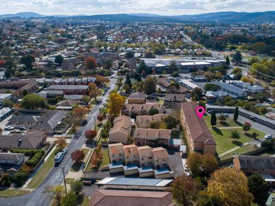 4 / 7 Brook Street, Queanbeyan