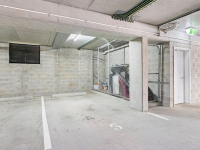 5 / 3 Nellie Street, Parramatta Park