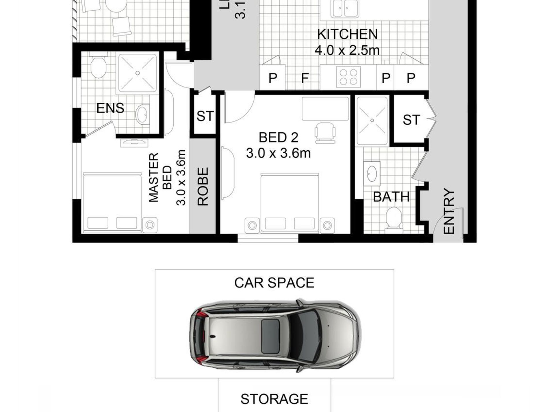 1603 / 139 Herring Road, Macquarie Park
