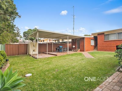 41 Laver Road, Dapto