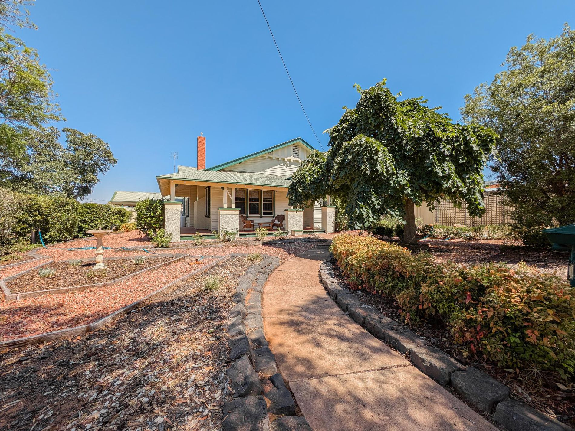 50 Murray Street, Kerang