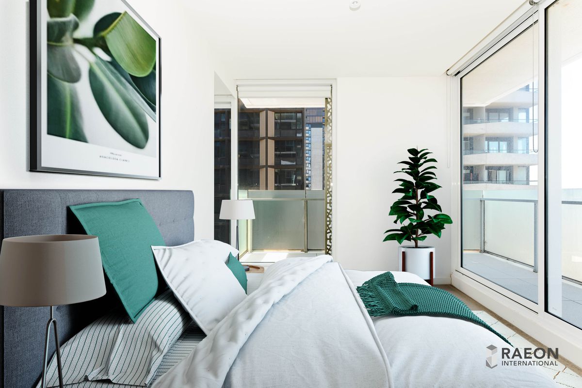 1304 / 7 Claremont Street, South Yarra