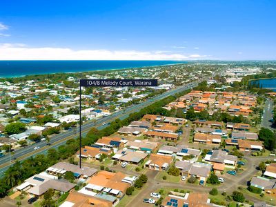 104 / 8 Melody Court, Warana