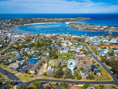 4 / 6 View Street, Merimbula