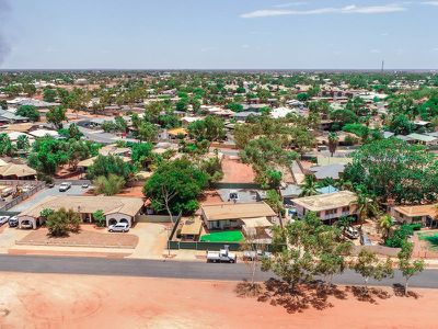 52 Greene Place, South Hedland