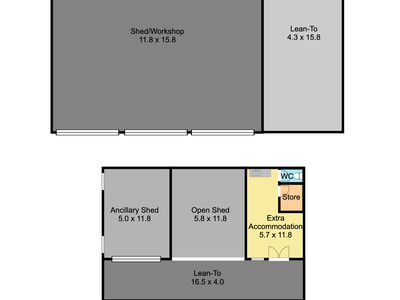 27 Annapurna Lane, Table Top