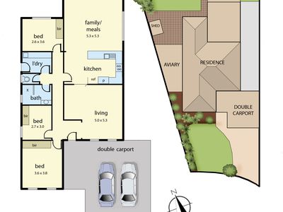 5 Arrunga Court, Patterson Lakes