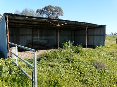 1040 Newell Highway, Tocumwal