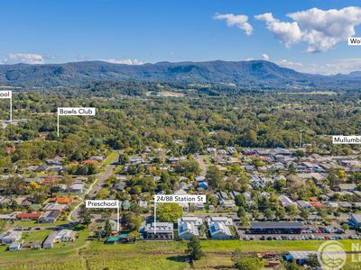 24 / 88 Station Street, Mullumbimby