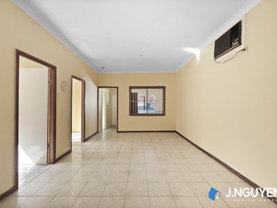 106, 108 & 110 Cambridge street , Canley Heights