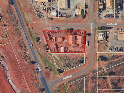 86-90 Leviathan Street, South Boulder