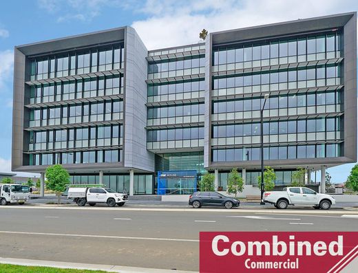 Premium Office Spaces for Lease in Oran Park - From 9sqm to 37sqm