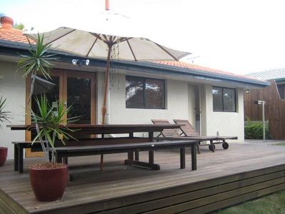 8 Hawdon Crescent, Springwood