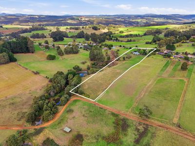 12 Shepperds Lane, Elliott