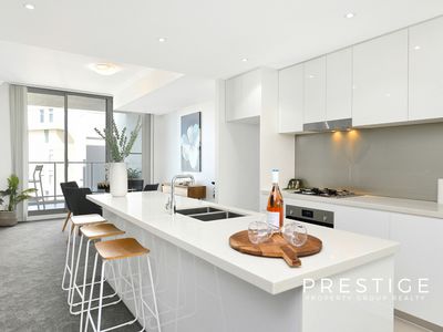 602 / 6 Reede Street, Turrella