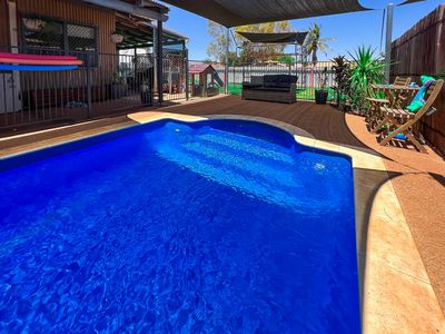 1 Jabiru Loop, South Hedland