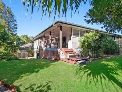 4 Armitage Court, Noosaville