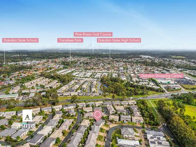 47 / 28 Peacock Road, Kallangur