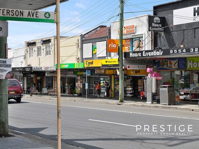 1 Margaret Street, Kingsgrove
