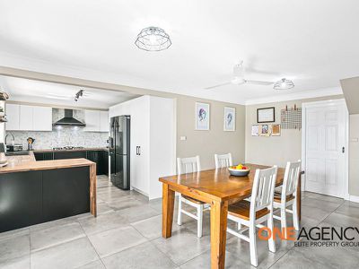 20 Borrowdale Close, Albion Park