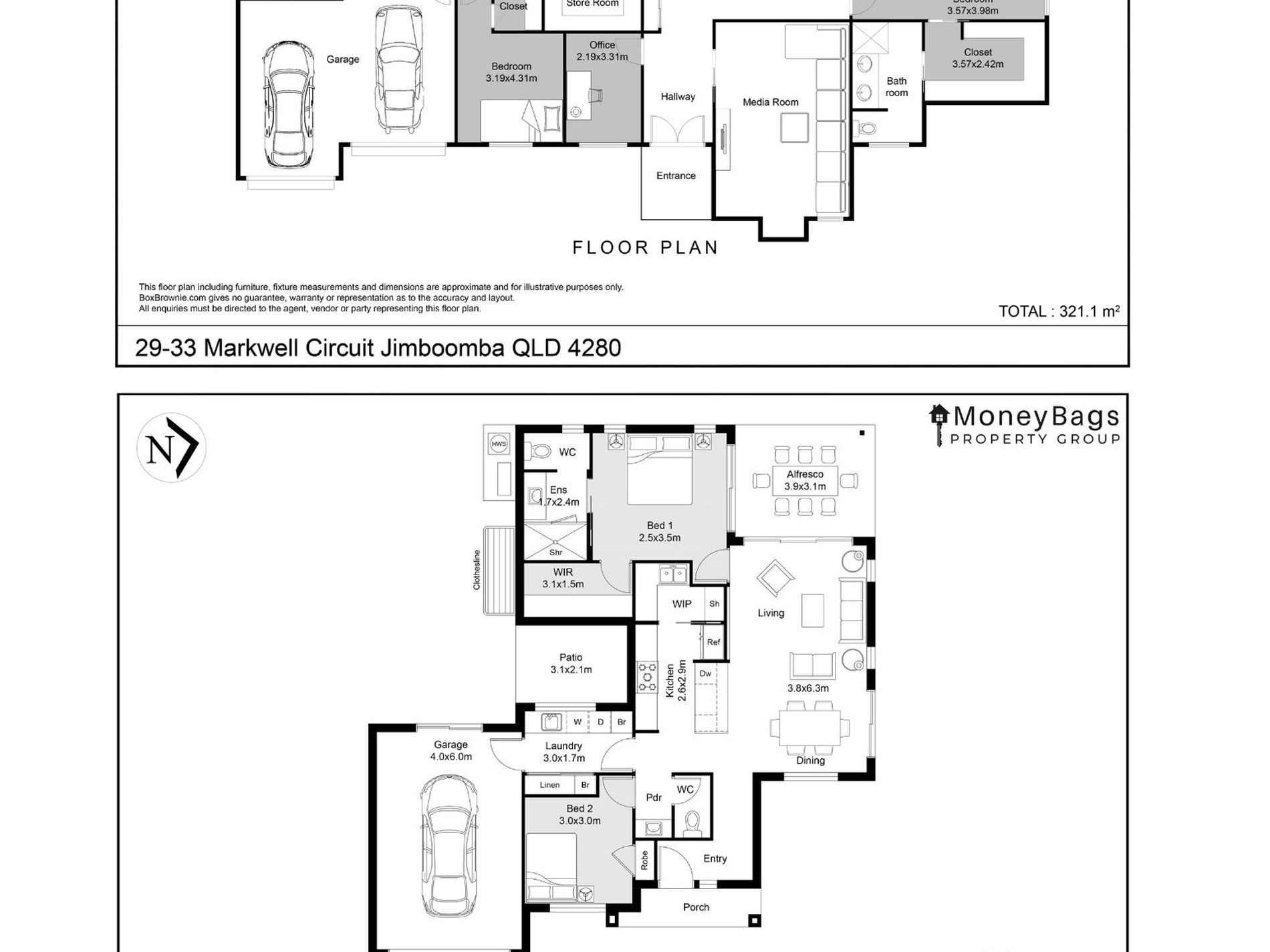 29-33 Markwell Circuit, Jimboomba